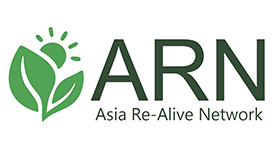 ARN株式会社サイトTOP